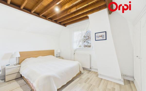 Maison à vendre    4 pièces •  Bernay