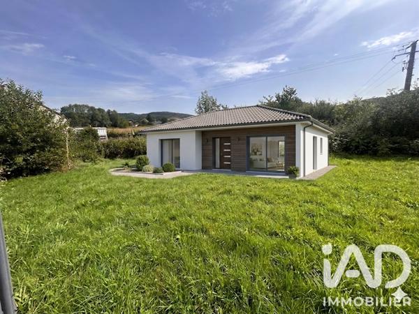 Terrain à vendre 665 m² La Celle-en-Morvan