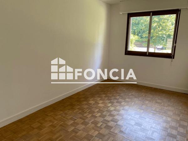 Location Appartement 3 pièces 72.75 m² - BATIMENT B2 Orleans 45100
