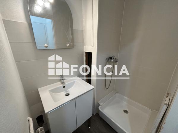 Location Appartement 3 pièces 72.75 m² - BATIMENT B2 Orleans 45100