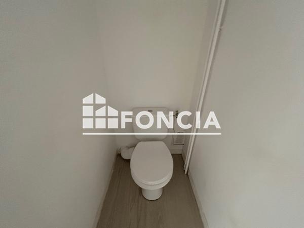 Location Appartement 3 pièces 72.75 m² - BATIMENT B2 Orleans 45100