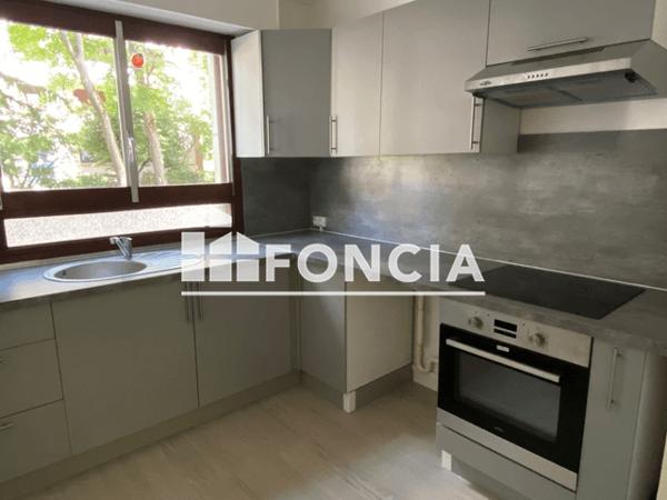 Location Appartement 3 pièces 72.75 m² - BATIMENT B2 Orleans 45100