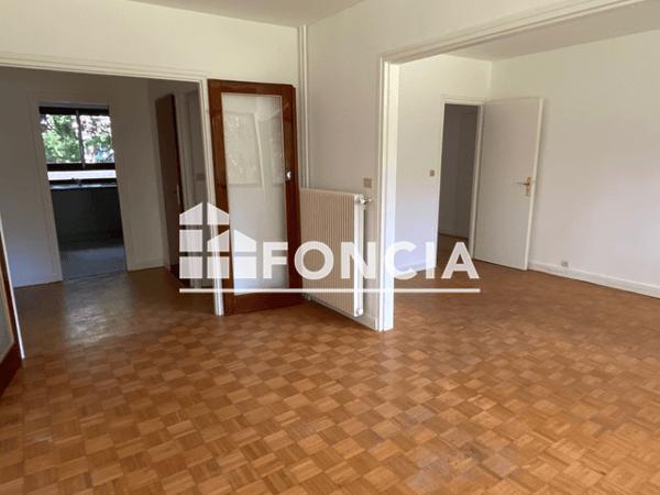 Location Appartement 3 pièces 72.75 m² - BATIMENT B2 Orleans 45100