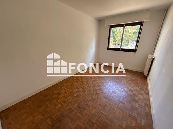 Location Appartement 3 pièces 72.75 m² - BATIMENT B2 Orleans 45100