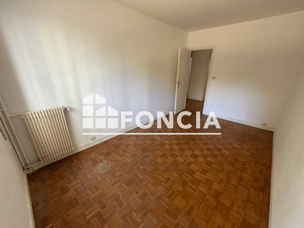 Location Appartement 3 pièces 72.75 m² - BATIMENT B2 Orleans 45100