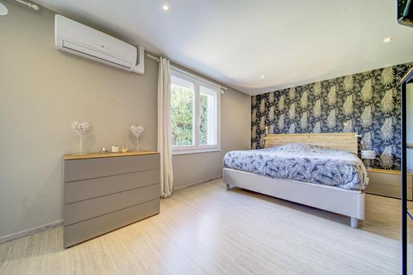 maison plain pied sur sous sol 88 m2