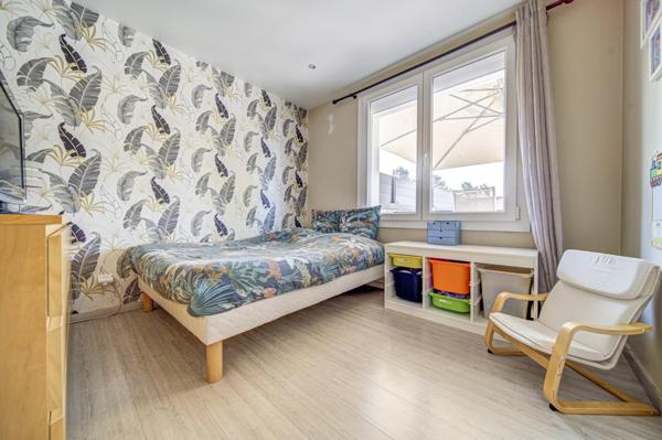 maison plain pied sur sous sol 88 m2