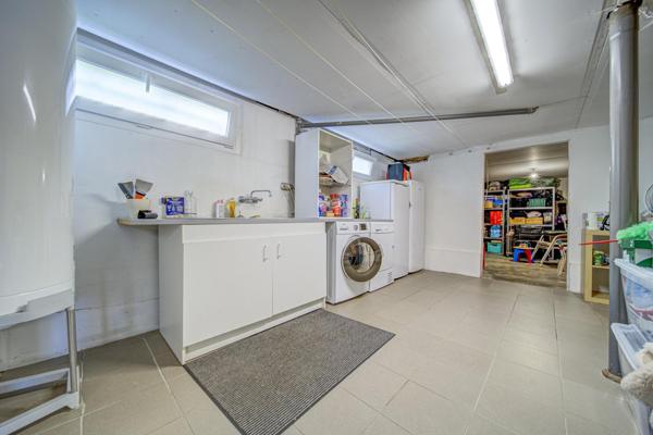 maison plain pied sur sous sol 88 m2