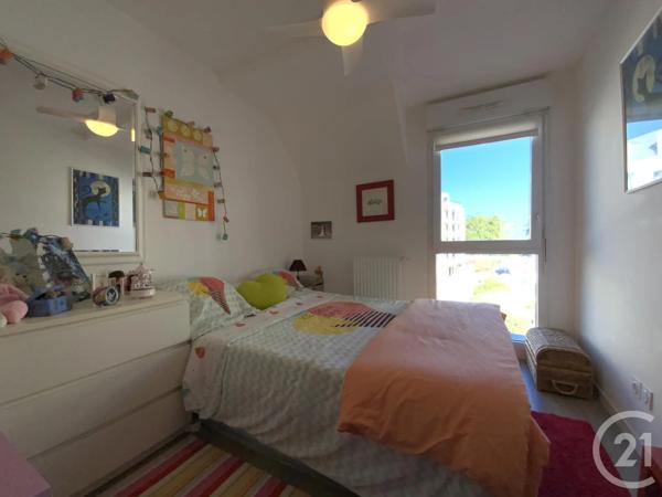 Appartement F4 à vendre  4 pièces - 85,28 m 2   DINARD  - 35