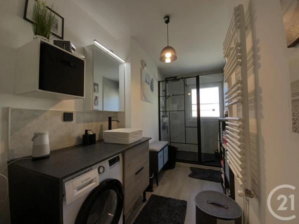 Appartement F4 à vendre  4 pièces - 85,28 m 2   DINARD  - 35