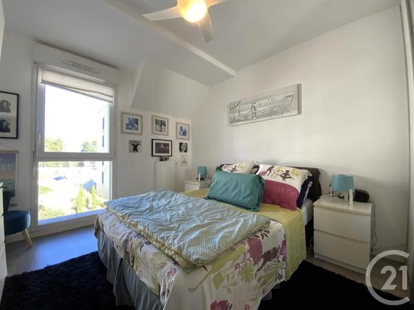 Appartement F4 à vendre  4 pièces - 85,28 m 2   DINARD  - 35