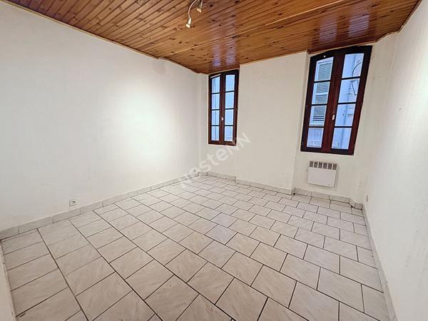 Appartement T2 de 56 m² au coeur du centre ville de Toulon