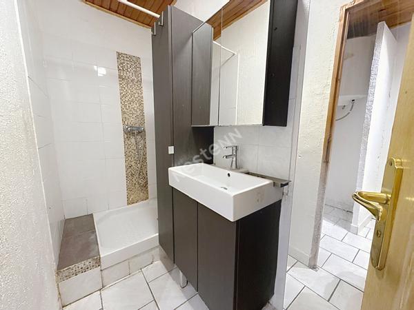 Appartement T2 de 56 m² au coeur du centre ville de Toulon