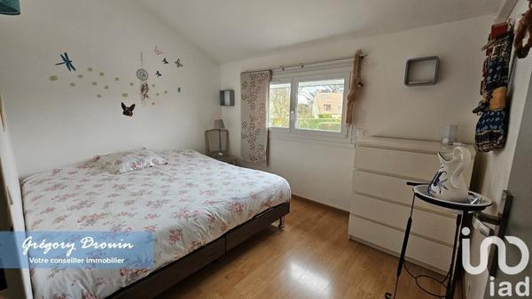 Maison 6 pièces de 134 m² à Combs-la-Ville (77380)