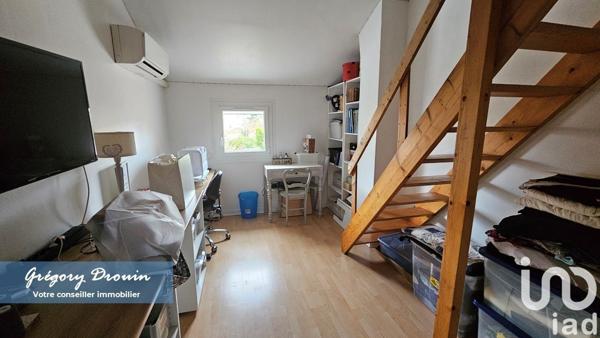 Maison 6 pièces de 134 m² à Combs-la-Ville (77380)