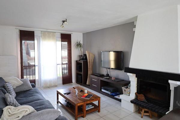 Maison Meulan En Yvelines 4 pièce(s) 81 m2