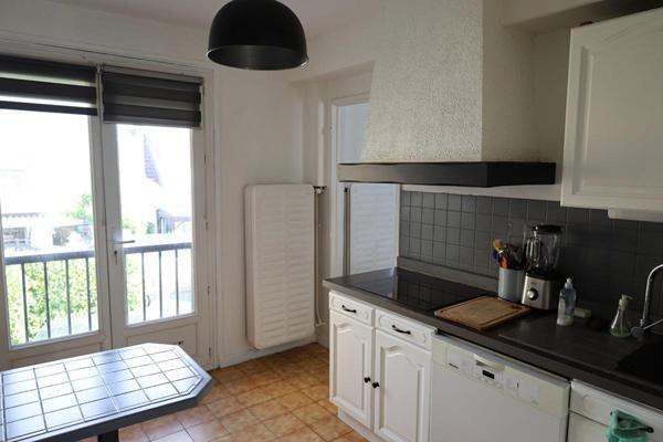 Maison Meulan En Yvelines 4 pièce(s) 81 m2