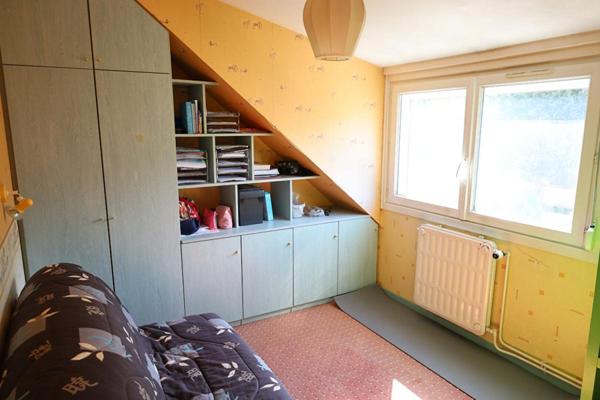 Maison Meulan En Yvelines 4 pièce(s) 81 m2