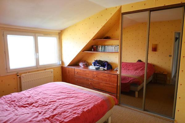 Maison Meulan En Yvelines 4 pièce(s) 81 m2