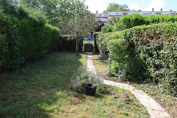 Maison Meulan En Yvelines 4 pièce(s) 81 m2