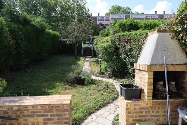 Maison Meulan En Yvelines 4 pièce(s) 81 m2