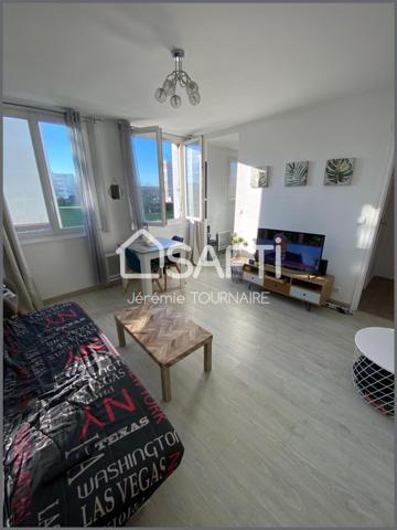 1er achat ou investissement