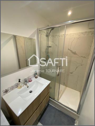 1er achat ou investissement