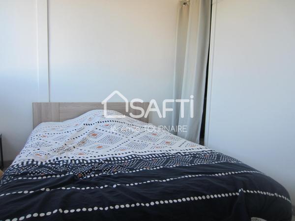 1er achat ou investissement