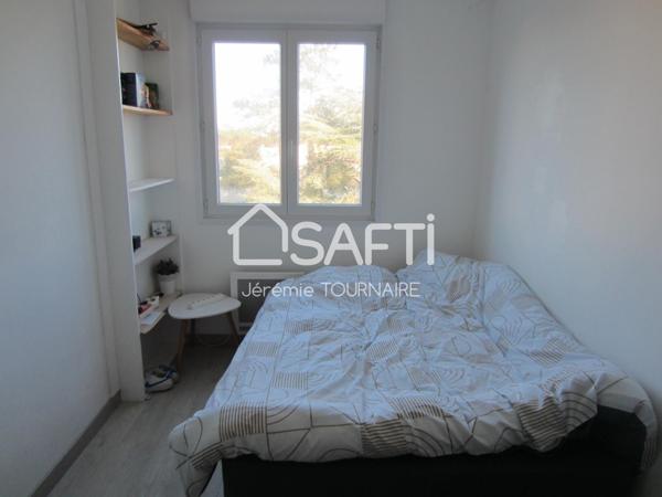 1er achat ou investissement