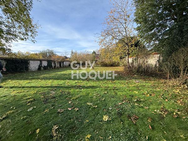 Maison de prestige à vendre à Margny les Compiègne - Référence C2337