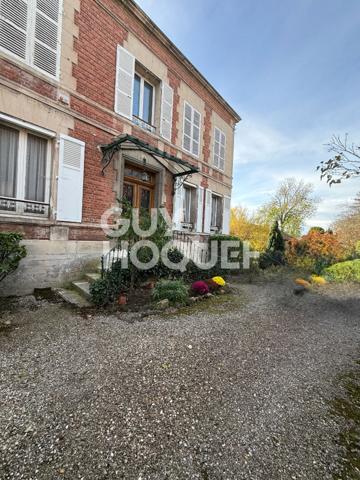 Maison de prestige à vendre à Margny les Compiègne - Référence C2337