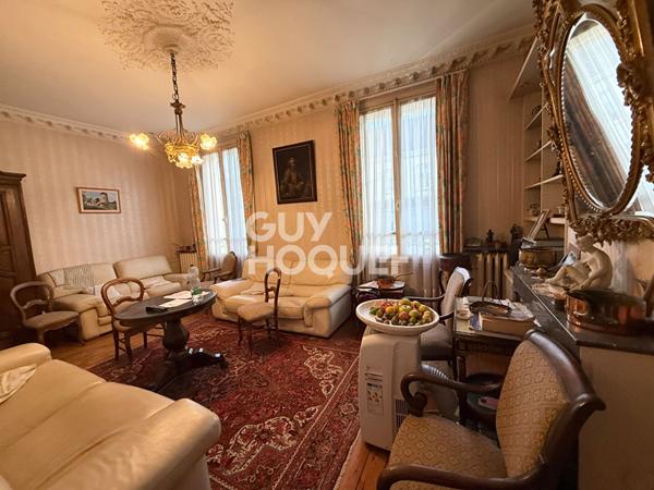 Maison de prestige à vendre à Margny les Compiègne - Référence C2337