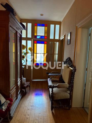 Maison de prestige à vendre à Margny les Compiègne - Référence C2337