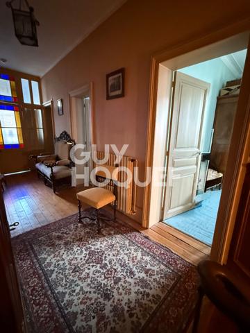 Maison de prestige à vendre à Margny les Compiègne - Référence C2337