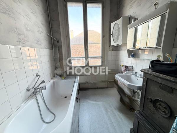 Maison de prestige à vendre à Margny les Compiègne - Référence C2337