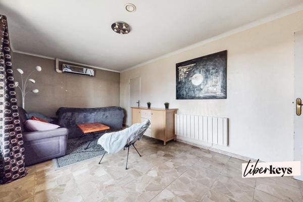 Grande maison familiale à fort potentiel 