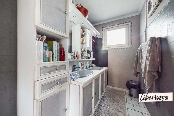 Grande maison familiale à fort potentiel 