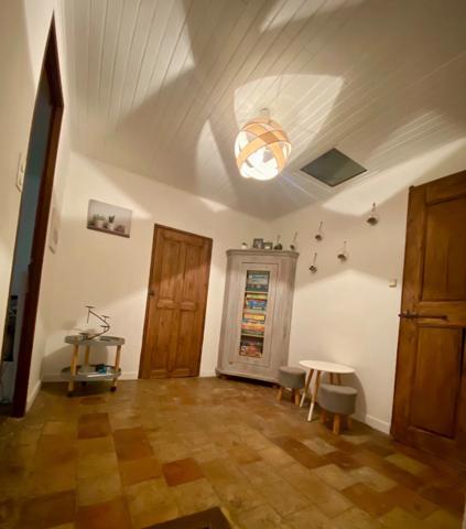 Maison à vendre 5 pièces MALLEMORT (13)