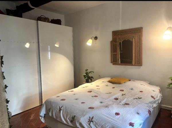 Maison à vendre 5 pièces MALLEMORT (13)