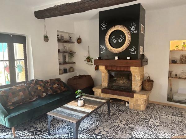 Maison à vendre 5 pièces MALLEMORT (13)