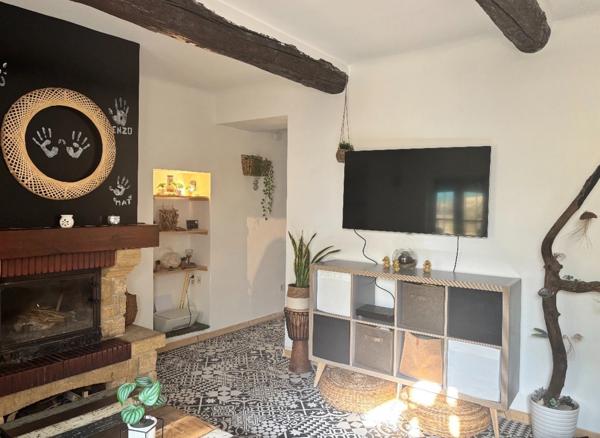 Maison à vendre 5 pièces MALLEMORT (13)