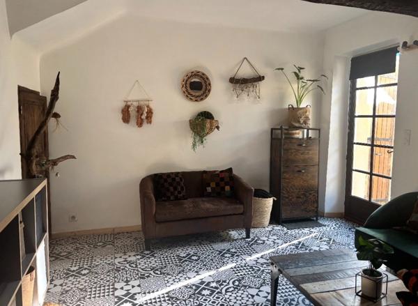 Maison à vendre 5 pièces MALLEMORT (13)