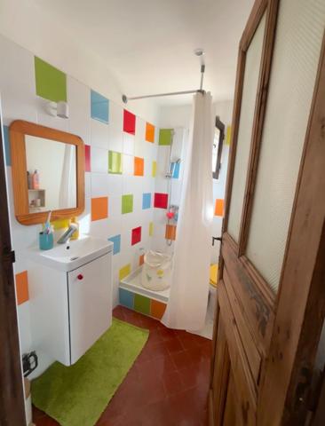 Maison à vendre 5 pièces MALLEMORT (13)