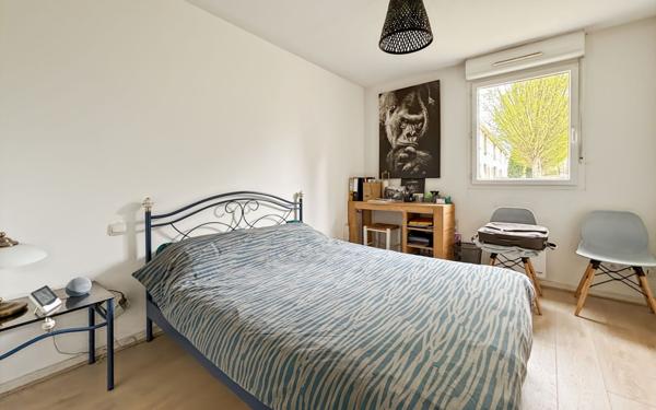Appartement à vendre    3 pièces • 63,07 m2 Caussade