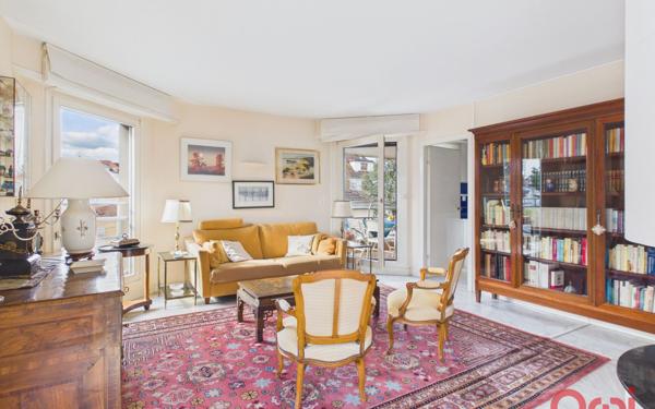 Appartement à vendre    5 pièces • 154 m2 Strasbourg