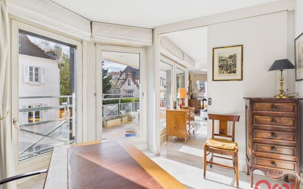 Appartement à vendre    5 pièces • 154 m2 Strasbourg