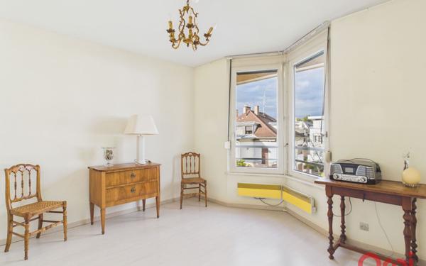 Appartement à vendre    5 pièces • 154 m2 Strasbourg
