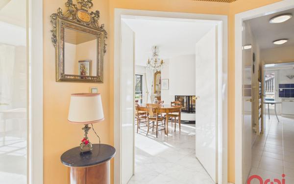 Appartement à vendre    5 pièces • 154 m2 Strasbourg