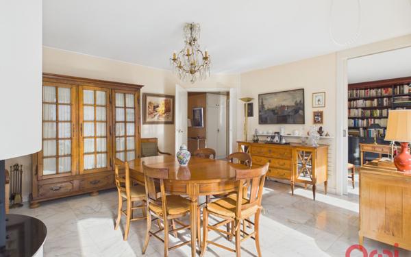 Appartement à vendre    5 pièces • 154 m2 Strasbourg