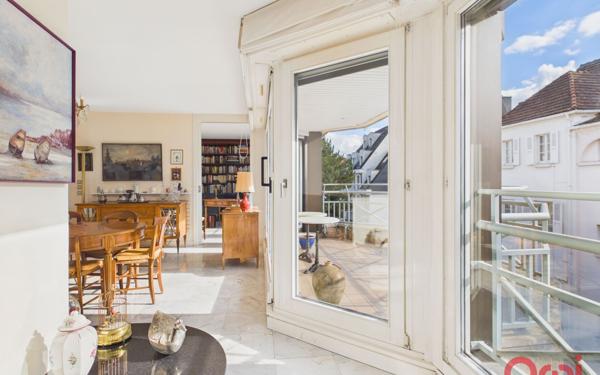 Appartement à vendre    5 pièces • 154 m2 Strasbourg